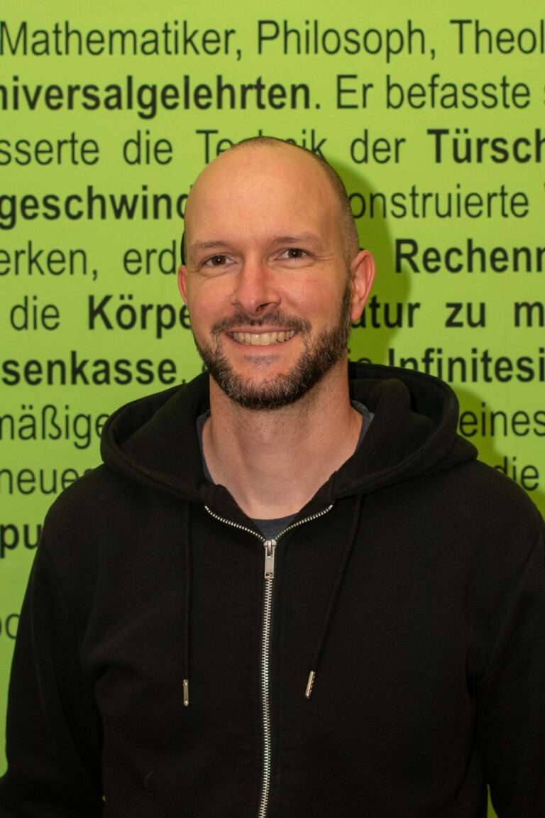 Martin Loß
