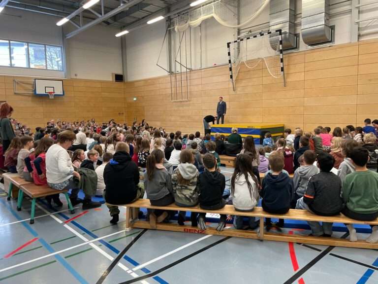 Gedichtwettstreit 2026